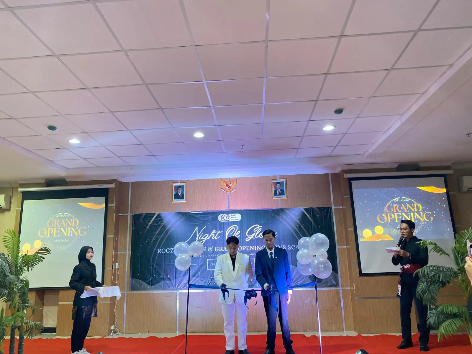 Pemuda Sumenep Guncang Surabaya: Bukti Jiwa Leadership "Aryawiraraja" di Perantauan