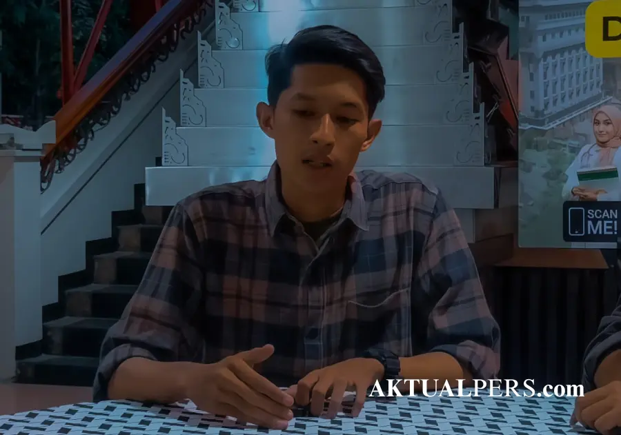 "UWKS Bukan Kampus yang Apatis": Lebih dari 100 Mahasiswa Siap Turun Aksi