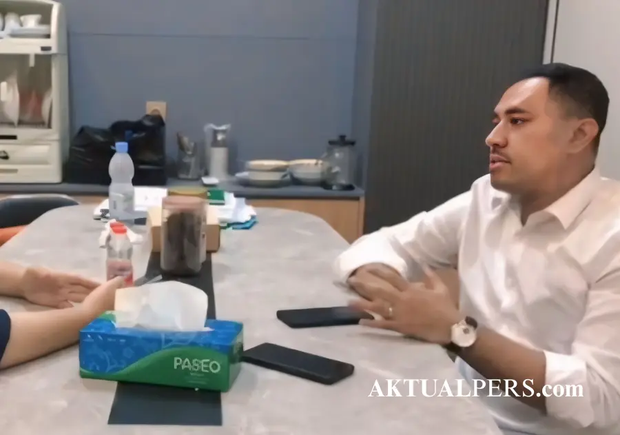 Bahtiar Rifai : "Angaran Pendidikan Tak Bisa di Otak Atik Lagi!"